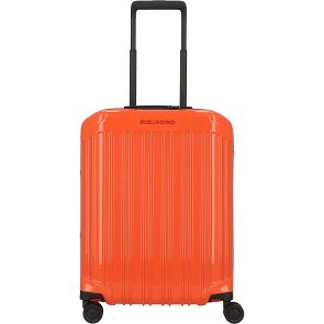 Piquadro PQ-Light 4 ruedas Trolley de cabina 55 cm