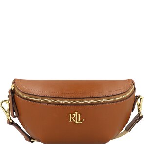 Lauren Ralph Lauren Marcy Riñonera Piel 25.5 cm