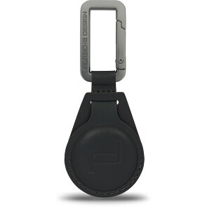 Porsche Design Keyring Llavero Piel 10 cm
