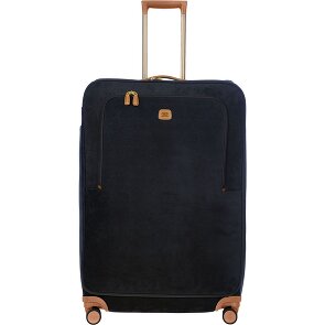 Bric's Life 4 ruedas Carrito 82 cm