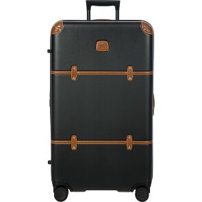 Bric's Bellagio 4 ruedas Carrito 80 cm