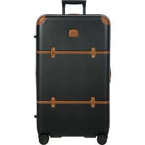 Bric's Bellagio 4 ruedas Carrito 80 cm