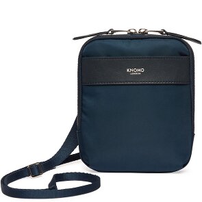 Knomo Bolso de hombro Mayfair Rex RFID 15 cm