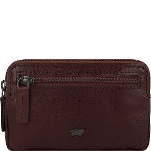 Braun Büffel Funda para llaves Country de cuero 11,5 cm