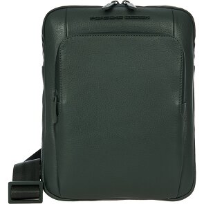 Porsche Design Bolsa de hombro Roadster Piel 21 cm