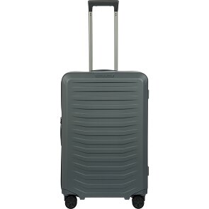 Porsche Design Roadster 4 ruedas Carrito M 69 cm con pliegue de expansión