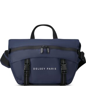 Delsey Paris Raspail bandolera 38 cm compartimento para portátil