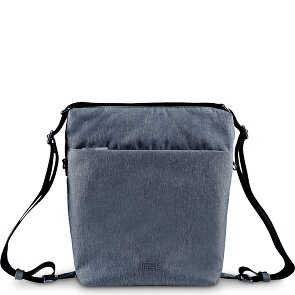 Jost Bergen Bolsa de hombro Protección RFID 25 cm