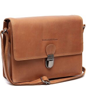 The Chesterfield Brand Lunor Mensajero Piel 26 cm