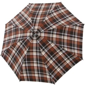 Doppler Manufaktur Zürs Rustika Paraguas de palo 91 cm