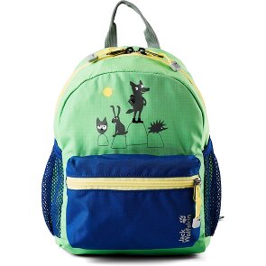 Jack Wolfskin Little Scout Mochila para niños 29 cm