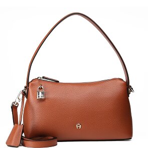 AIGNER Delia Bolsa de hombro Piel 33 cm