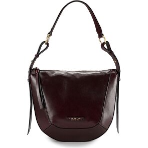 The Bridge Fedora Bolsa de hombro Piel 28 cm