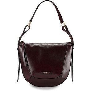 The Bridge Fedora Bolsa de hombro Piel 28 cm