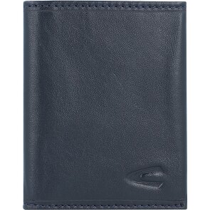 camel active Nagoya Estuche para tarjetas de crédito Protección RFID Piel 8 cm