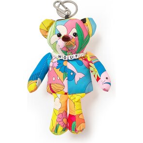 Wouf Bolsa colgante Charms 7 cm