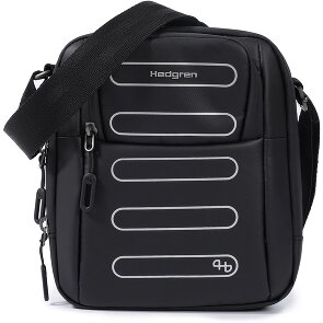 Hedgren Comby Performance Relax P Bolsa de hombro Mini Bag Protección RFID 18 cm
