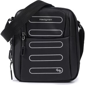 Hedgren Comby Performance Relax P Bolsa de hombro Mini Bag Protección RFID 18 cm