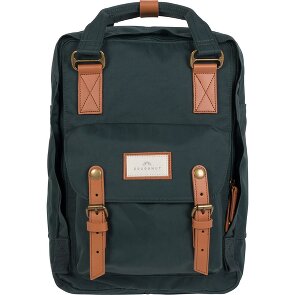 Doughnut Macaroon Mochila de día 38 cm Compartimento para laptop