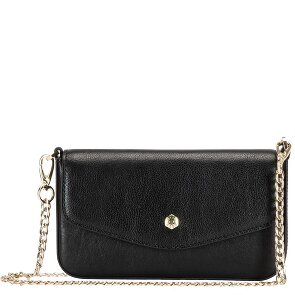 Jekyll & Hide Paris Bolsa de hombro Piel 21.5 cm