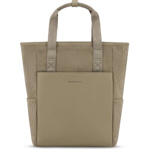 Kapten & Son Lindby Bolsa de compras 38 cm Compartimento para el portátil