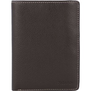 Picard Cartera Diego cuero 9 cm