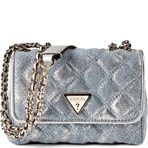 Guess Giully II Bolsa de hombro Mini Bag 16.5 cm