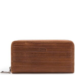FredsBruder Cartera Armadillo Piel 19 cm
