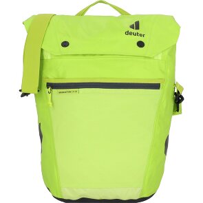 Deuter Bolsa para bicicleta Mainhattan 33 cm