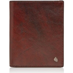 Castelijn & Beerens Rien Cartera RFID Piel 9 cm