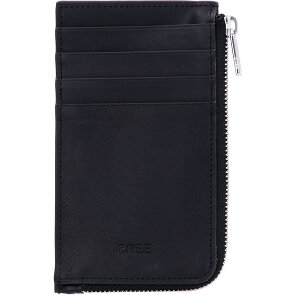 Bree Oxford SLG 140 Estuche para tarjetas de crédito Piel 8 cm