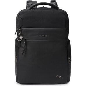 Hedgren Furo Tsutsumi Mochila de día Bloqueo RFID 42 cm