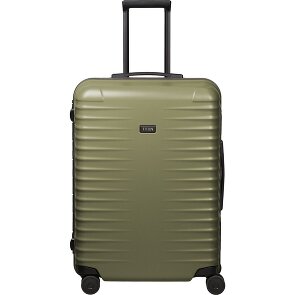 Titan Overseas 4 ruedas Carrito M 69 cm