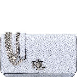 Lauren Ralph Lauren Bolso de mano Piel 18 cm