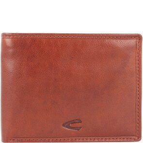 camel active Como Cartera RFID Piel 9,5 cm