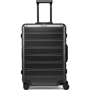Redolz Pro Aluminium 4 ruedas Carrito M 66 cm