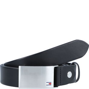 Tommy Hilfiger Cinturón placa cuero