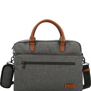 Picard Go Eco Maletín 38 cm Compartimento para el portátil