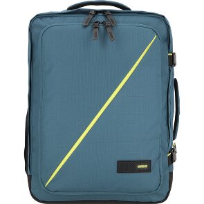 American Tourister Mochila Take2Cabin Compartimento para portátil de 45 cm