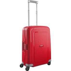 Samsonite S'Cure Spinner Trolley de 4 ruedas para cabina 55 cm