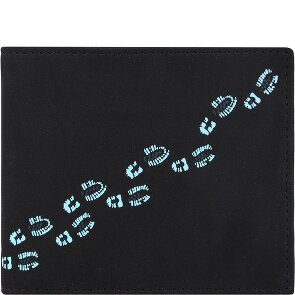 oxmox New Cryptan Cartera Protección RFID 12 cm