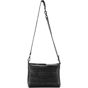 FredsBruder Layer Bolsa de hombro Piel 28 cm