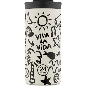 24Bottles Travel Taza para beber 600 ml