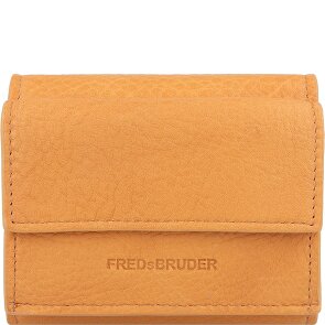 FredsBruder Bobonia Cartera Piel 10.5 cm