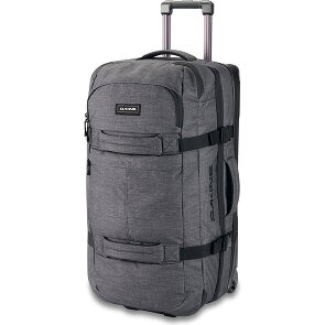 Dakine Split 85L 2 ruedas Bolsa de viaje 76 cm