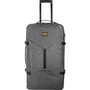 Tatonka Travel 90 2 ruedas Trolley 75 cm