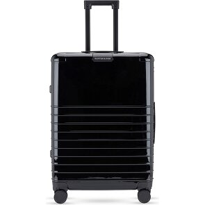 Kapten & Son Heathrow Essential 4 ruedas Carrito 70 cm