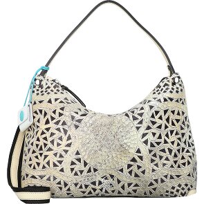 Gabs Fiona Bolsa de hombro Piel 36 cm