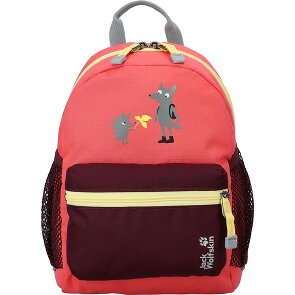 Jack Wolfskin Little Scout Mochila para niños 29 cm