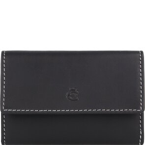 Esquire Dallas Cartera de llaves Piel 10 cm